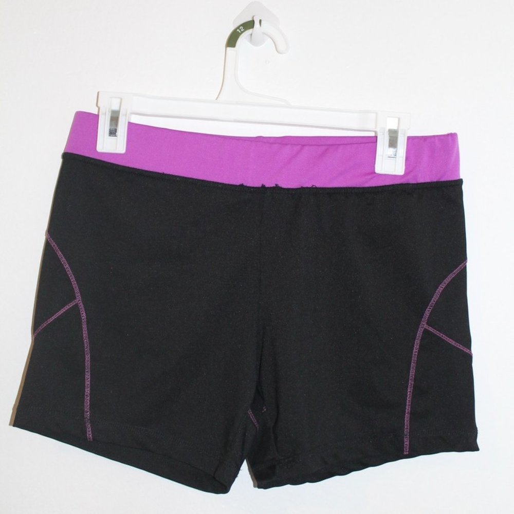 Gym Shorts